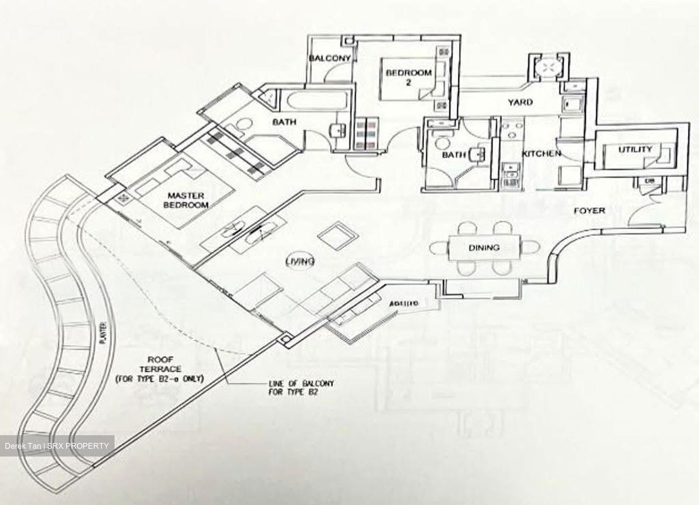 Cote D'Azur (D15), Condominium #623126441